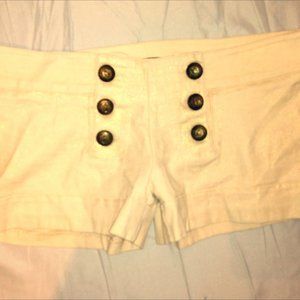 Urban Behaviour SHorts